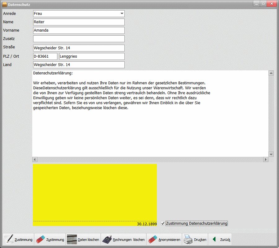 Datenschutz1